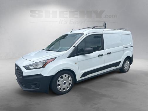 2020 Ford Transit Connect XL