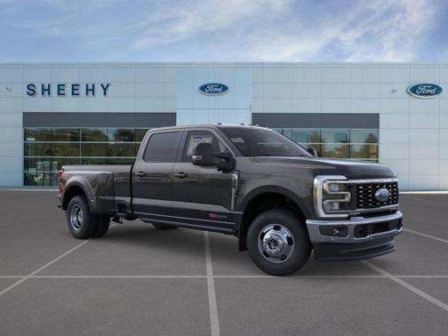 2025 Ford F-350 Lariat Super Duty
