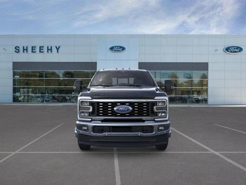 2025 Ford F-350 Lariat Super Duty
