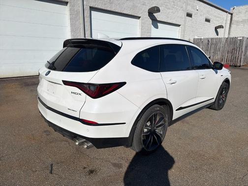 2024 Acura MDX Type S w/Advance Package
