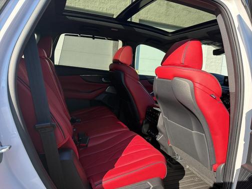 2024 Acura MDX Type S w/Advance Package