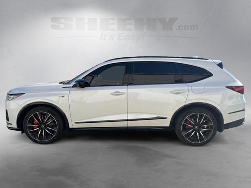 2024 Acura MDX Type S w/Advance Package