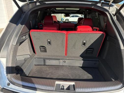 2024 Acura MDX Type S w/Advance Package