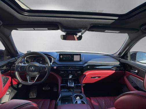 2024 Acura MDX Type S w/Advance Package