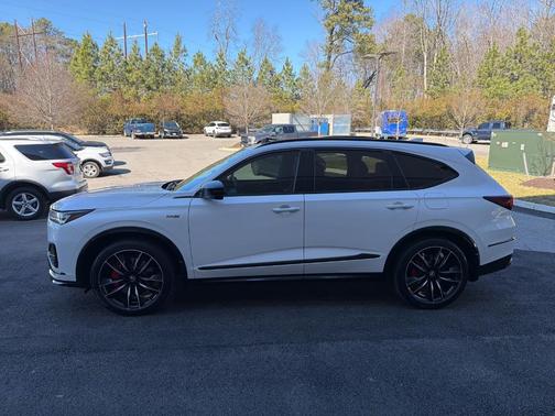 2024 Acura MDX Type S w/Advance Package