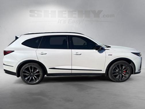 2024 Acura MDX Type S w/Advance Package