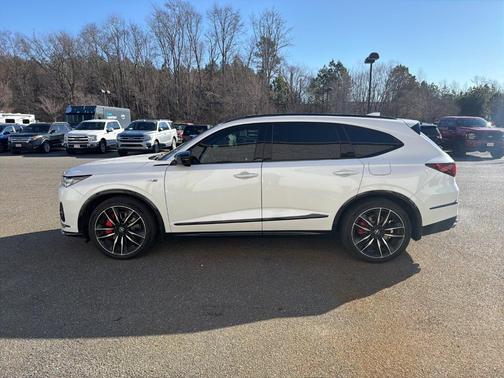 2024 Acura MDX Type S w/Advance Package