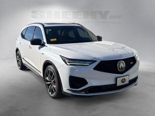 2024 Acura MDX Type S w/Advance Package