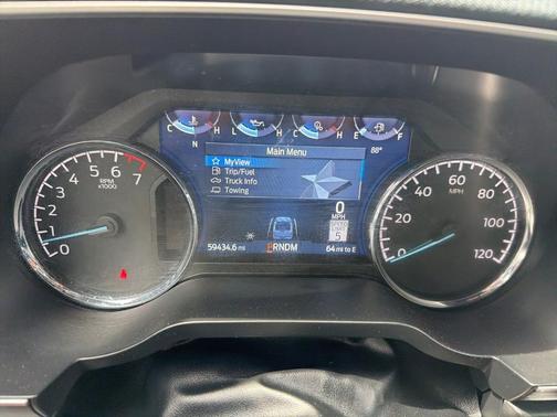 Avalanche 2023 Ford F-150 XLT