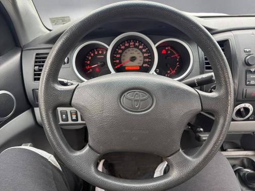 2010 Toyota Tacoma Base