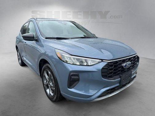 Rock 2024 Ford Escape ST-Line