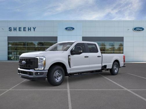 2026 Ford F-250 XL