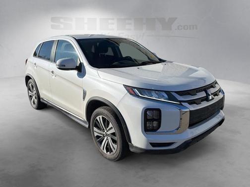 2020 Mitsubishi Outlander Sport 2.0 SE
