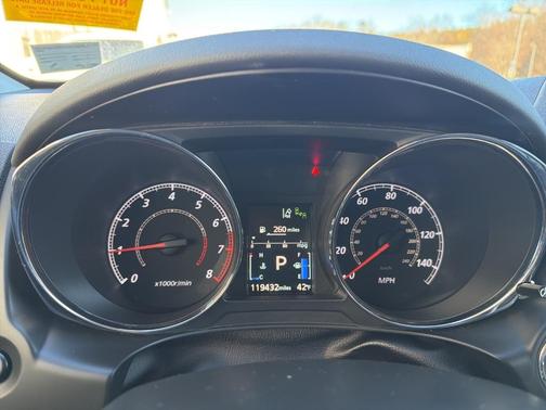 2020 Mitsubishi Outlander Sport 2.0 SE