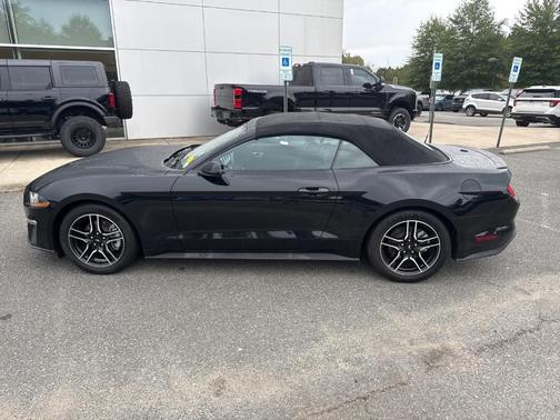 2023 Ford Mustang EcoBoost Premium