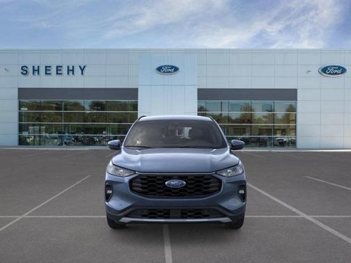 2026 Ford Escape ST-Line Select