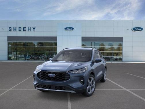 2026 Ford Escape ST-Line Select