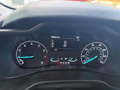 2021 Ford Transit Connect XL