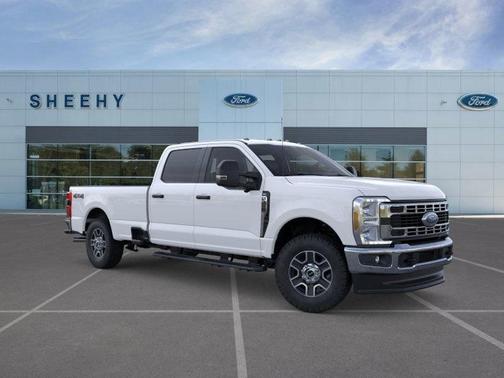 2025 Ford F-350 XLT