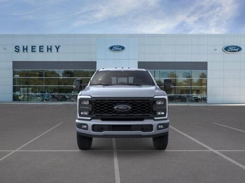 2025 Ford F-350 Lariat Super Duty