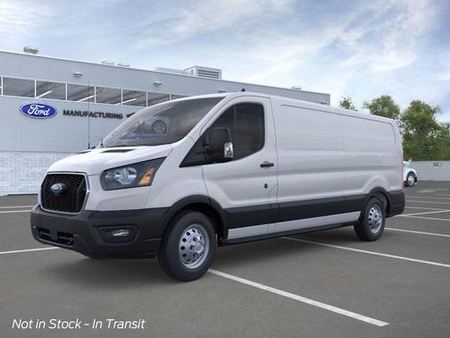 2025 Ford Transit-350 Base