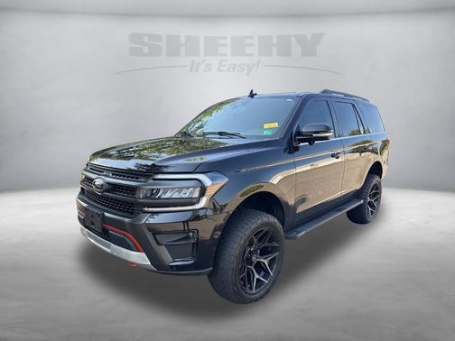 2023 Ford Expedition Timberline