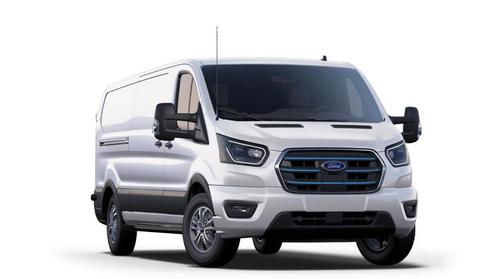 2024 Ford E-Transit Base