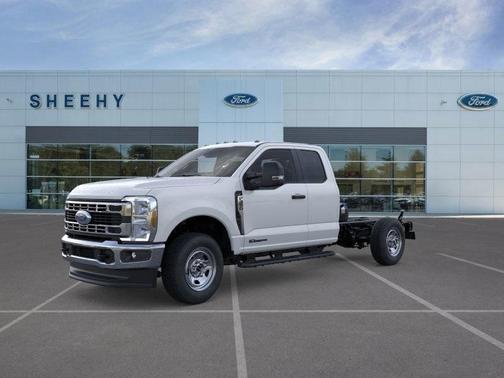 2026 Ford F-350 Super Duty