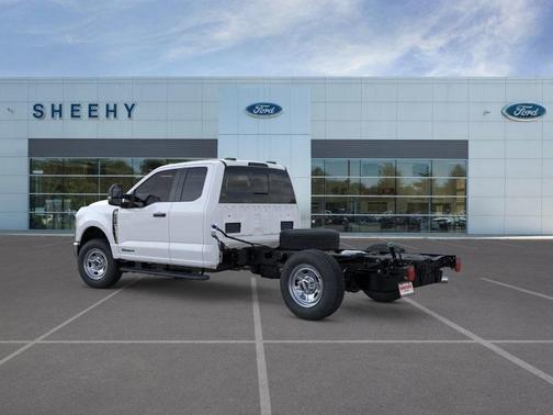 2026 Ford F-350 Super Duty