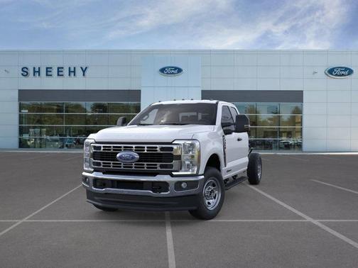 2026 Ford F-350 Super Duty