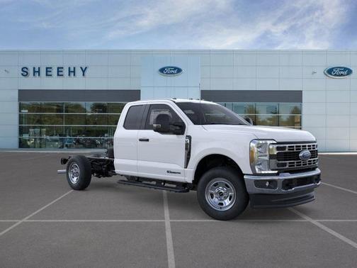 2026 Ford F-350 Super Duty