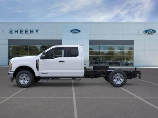 2026 Ford F-350 Super Duty
