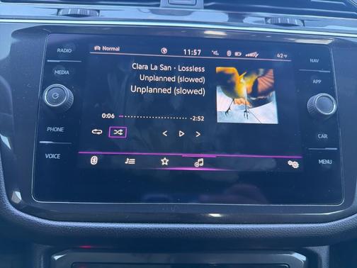 2022 Volkswagen Tiguan 2.0T SEL R-Line