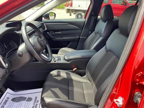 2023 Mazda CX-50 2.5 S Select Package