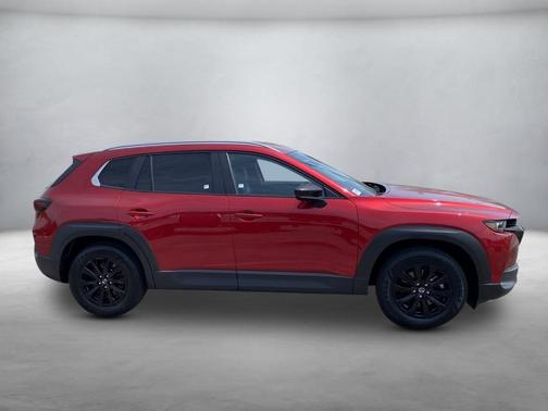 2023 Mazda CX-50 2.5 S Select Package