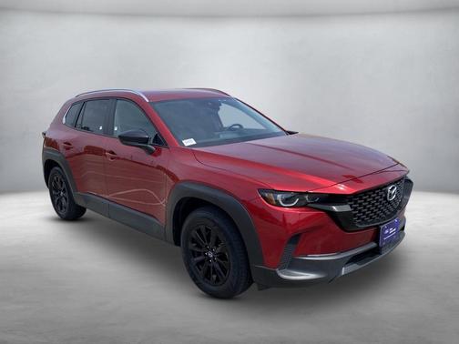 2023 Mazda CX-50 2.5 S Select Package