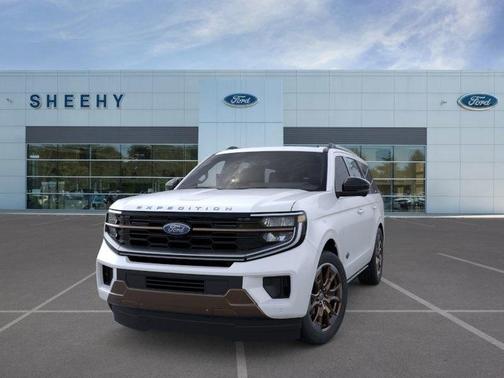 2025 Ford Expedition King Ranch