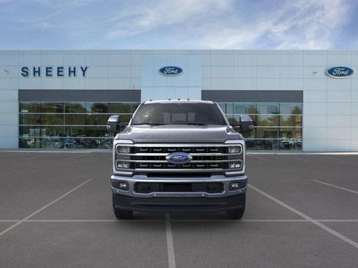 2025 Ford F-350 Lariat Super Duty
