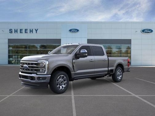2025 Ford F-350 Lariat Super Duty