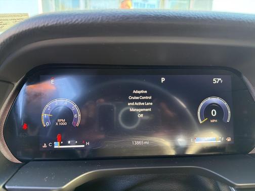 2022 Jeep Grand Cherokee Altitude