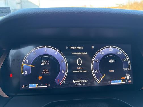 2022 Jeep Grand Cherokee Altitude