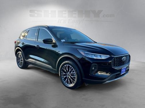 2023 Ford Escape PHEV