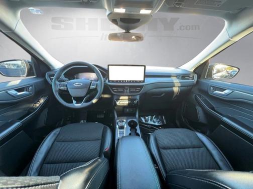 2023 Ford Escape PHEV