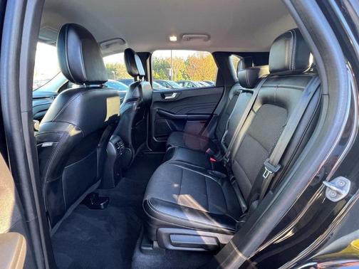 2023 Ford Escape PHEV