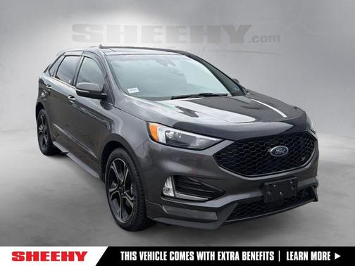 2020 Ford Edge ST