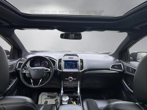 2020 Ford Edge ST
