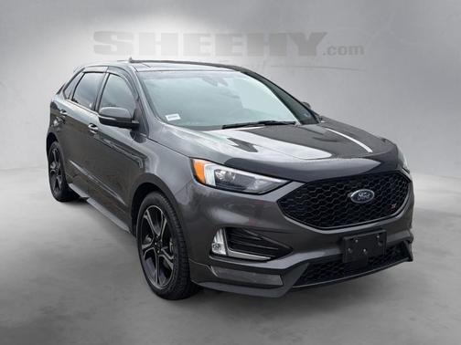 2020 Ford Edge ST