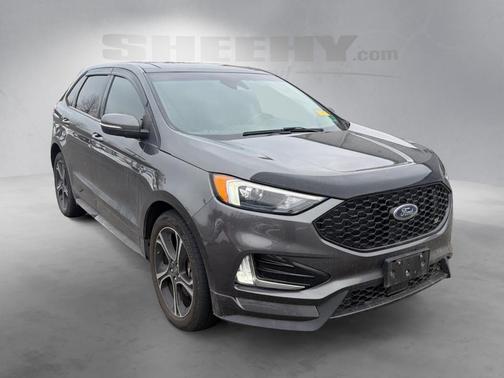 2020 Ford Edge ST