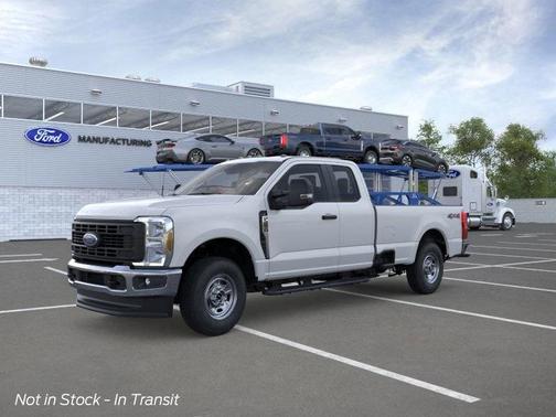 2025 Ford F-250 XL
