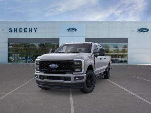 2026 Ford F-250 XL